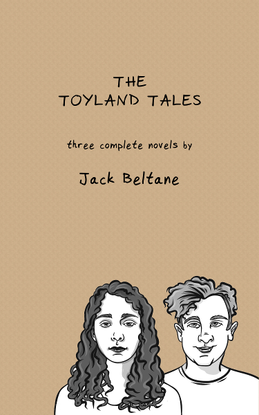 The Toyland Tales