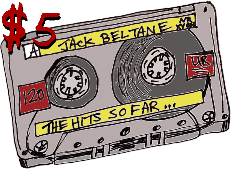 The Hits So Far: A $5 Sampler